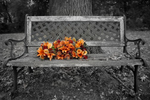 Bench