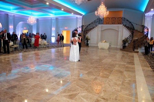 first-dance