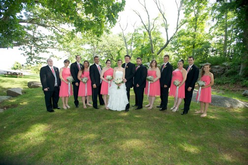 Bridal Party